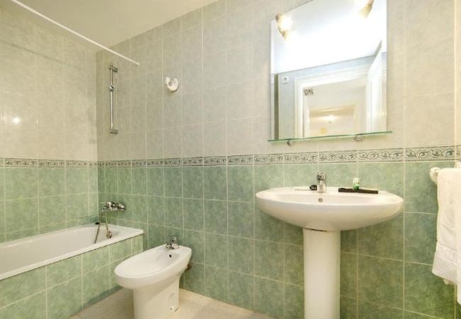 Apartment in Calpe / Calp - Apolo XIV 1-13-119 Apartment in Calpe / Calp - Apolo XIV 1-13-119