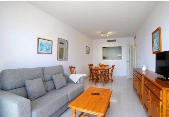 Apartment in Calpe / Calp - Apolo XIV 1-13-119 Apartment in Calpe / Calp - Apolo XIV 1-13-119