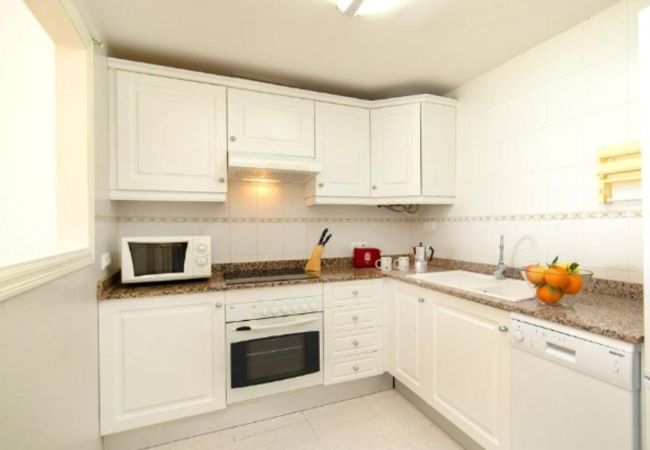 Apartment in Calpe / Calp - Apolo XIV 1-13-119 Apartment in Calpe / Calp - Apolo XIV 1-13-119