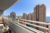 Apartment in Calpe - Apolo XIV 1-13-119