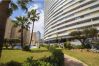 Apartment in Calpe - Apolo XIV 1-13-119