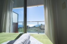 Apartment in Calpe / Calp - Magnífico Apartamento con vista al mar BR 2/4 vm